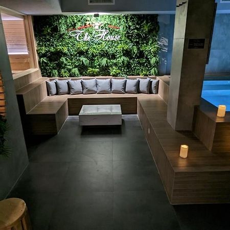 Thehouse - Apartment Kamenitza Velingrad Esterno foto