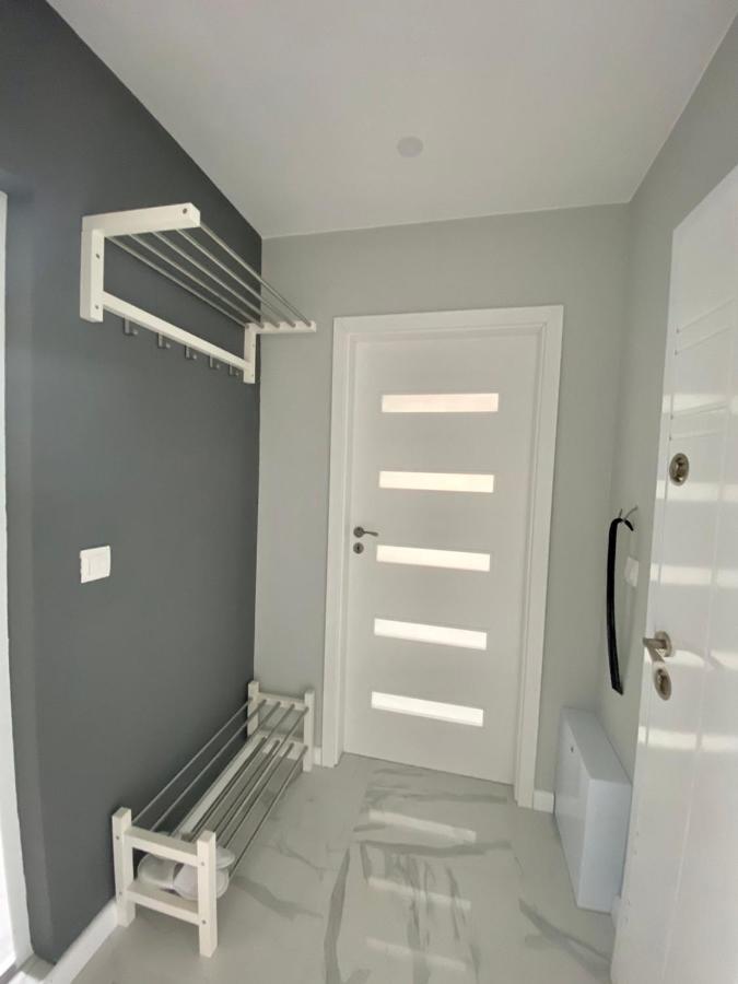 Thehouse - Apartment Kamenitza Velingrad Esterno foto