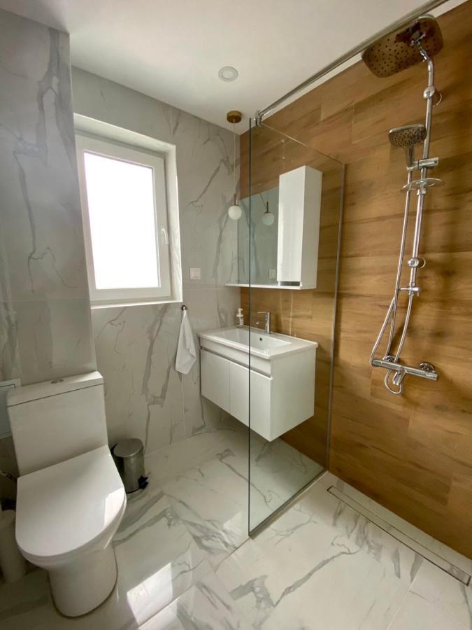 Thehouse - Apartment Kamenitza Velingrad Esterno foto