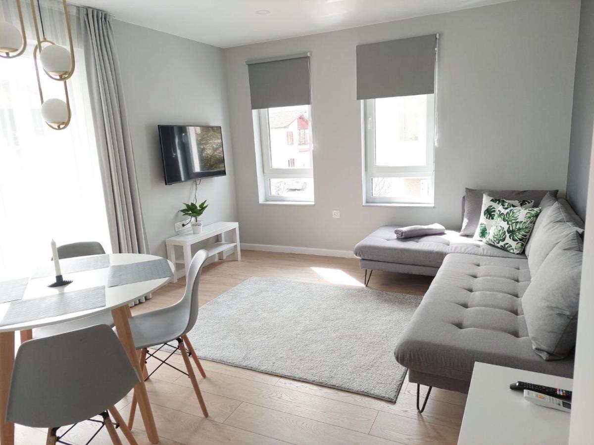 Thehouse - Apartment Kamenitza Velingrad Esterno foto