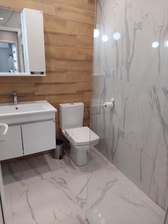Thehouse - Apartment Kamenitza Velingrad Esterno foto