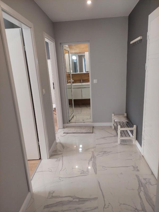 Thehouse - Apartment Kamenitza Velingrad Esterno foto