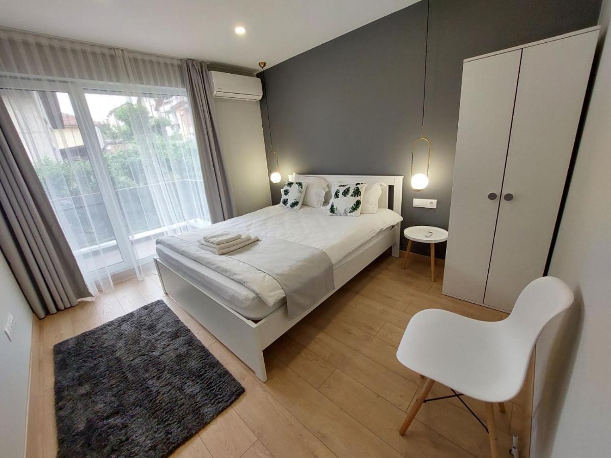 Thehouse - Apartment Kamenitza Velingrad Esterno foto