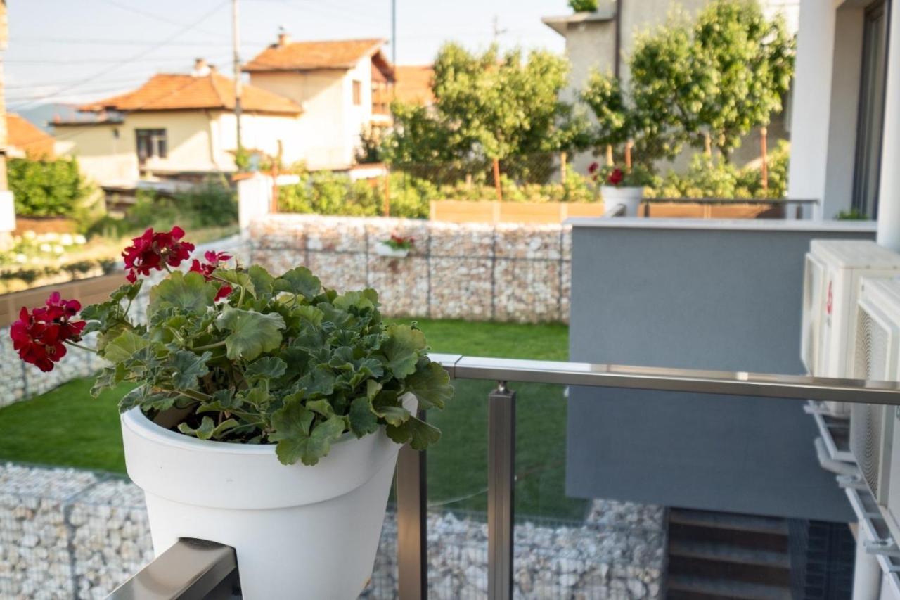 Thehouse - Apartment Kamenitza Velingrad Esterno foto