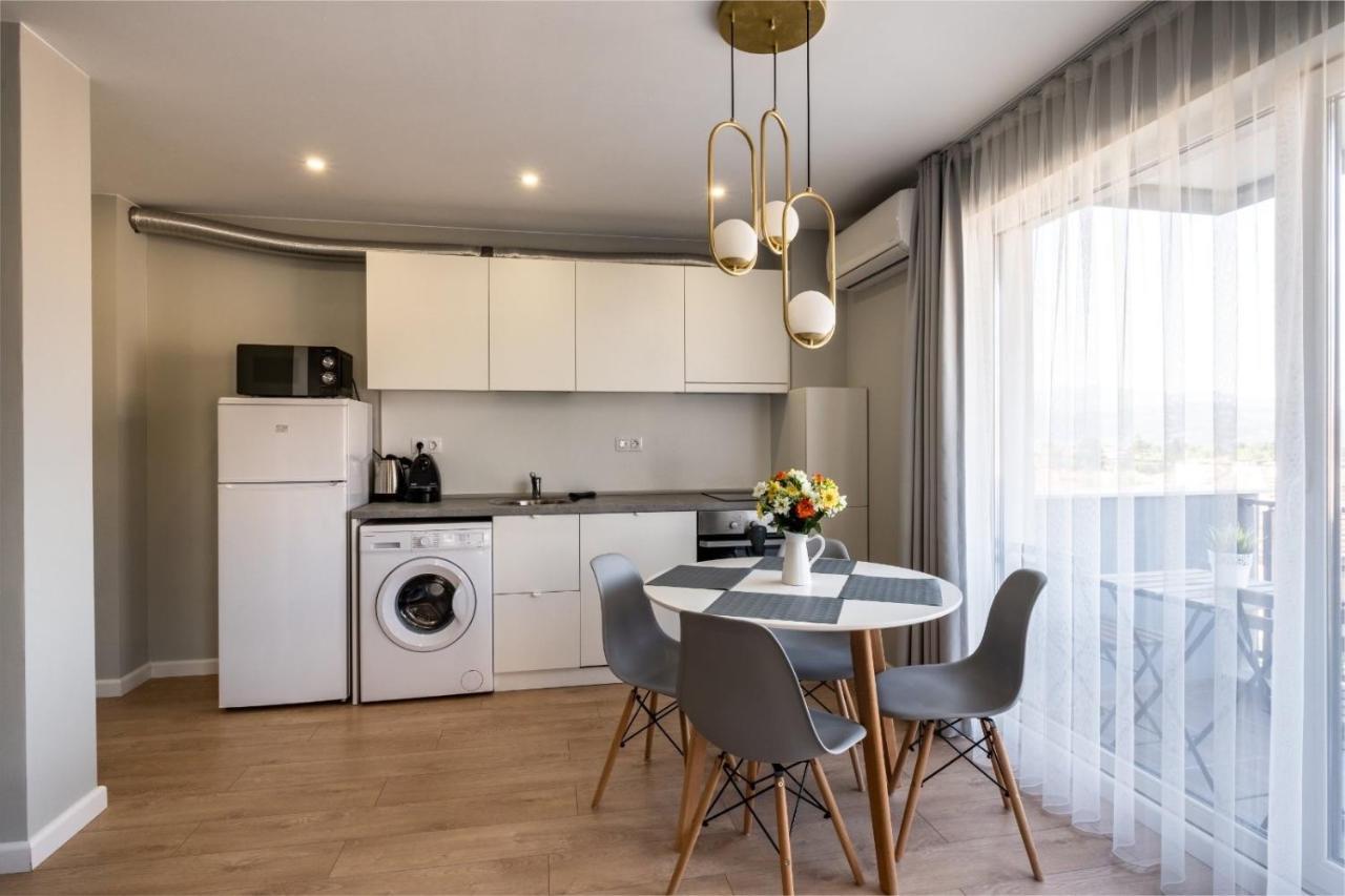 Thehouse - Apartment Kamenitza Velingrad Esterno foto