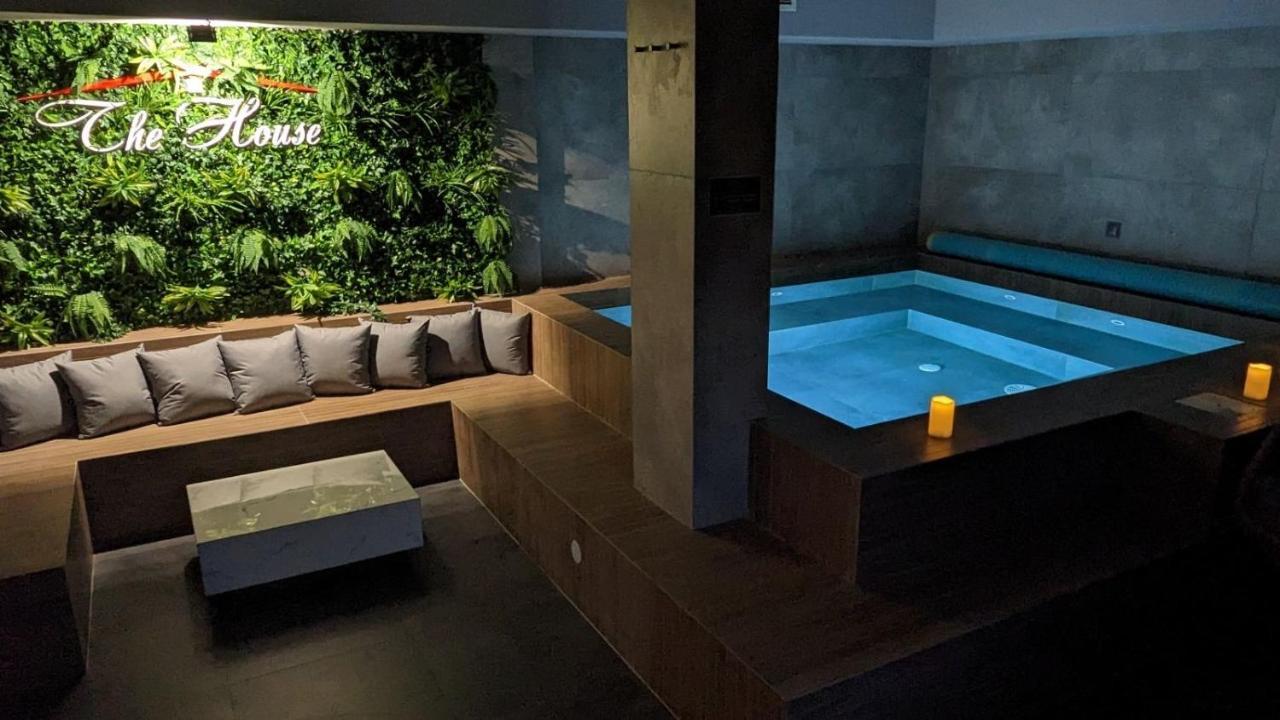 Thehouse - Apartment Kamenitza Velingrad Esterno foto