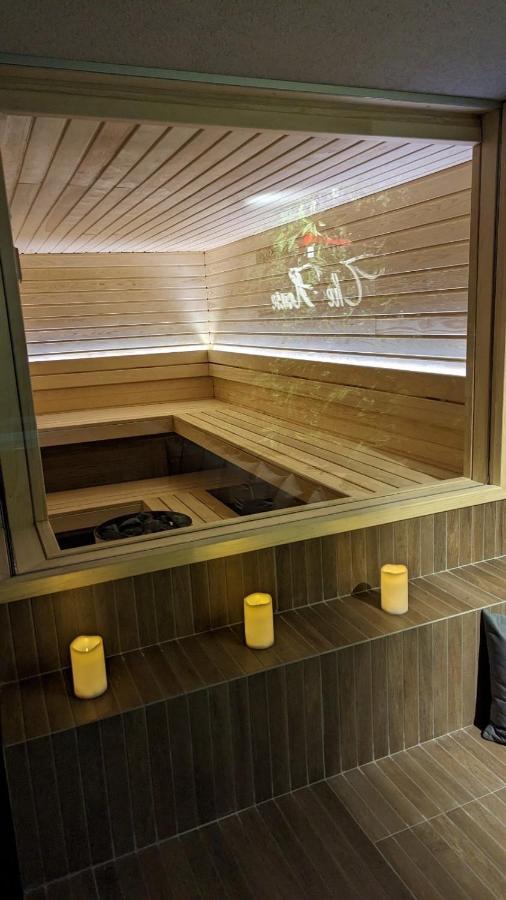 Thehouse - Apartment Kamenitza Velingrad Esterno foto