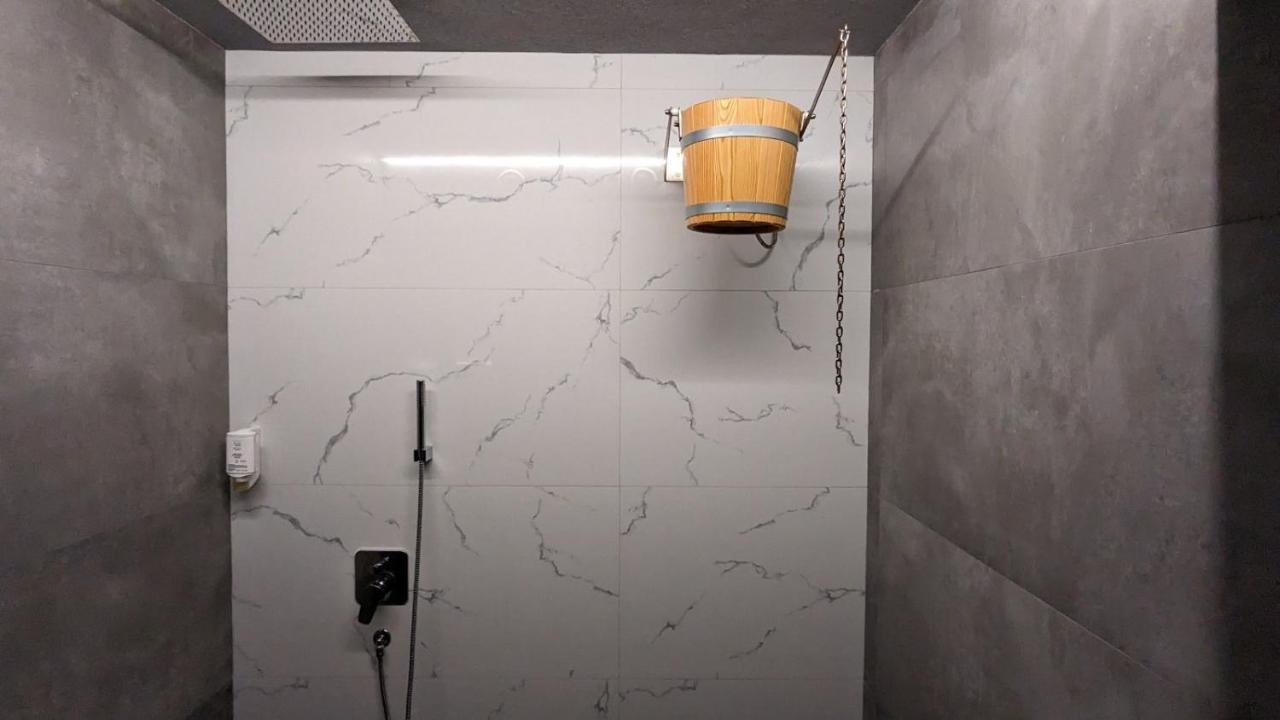 Thehouse - Apartment Kamenitza Velingrad Esterno foto